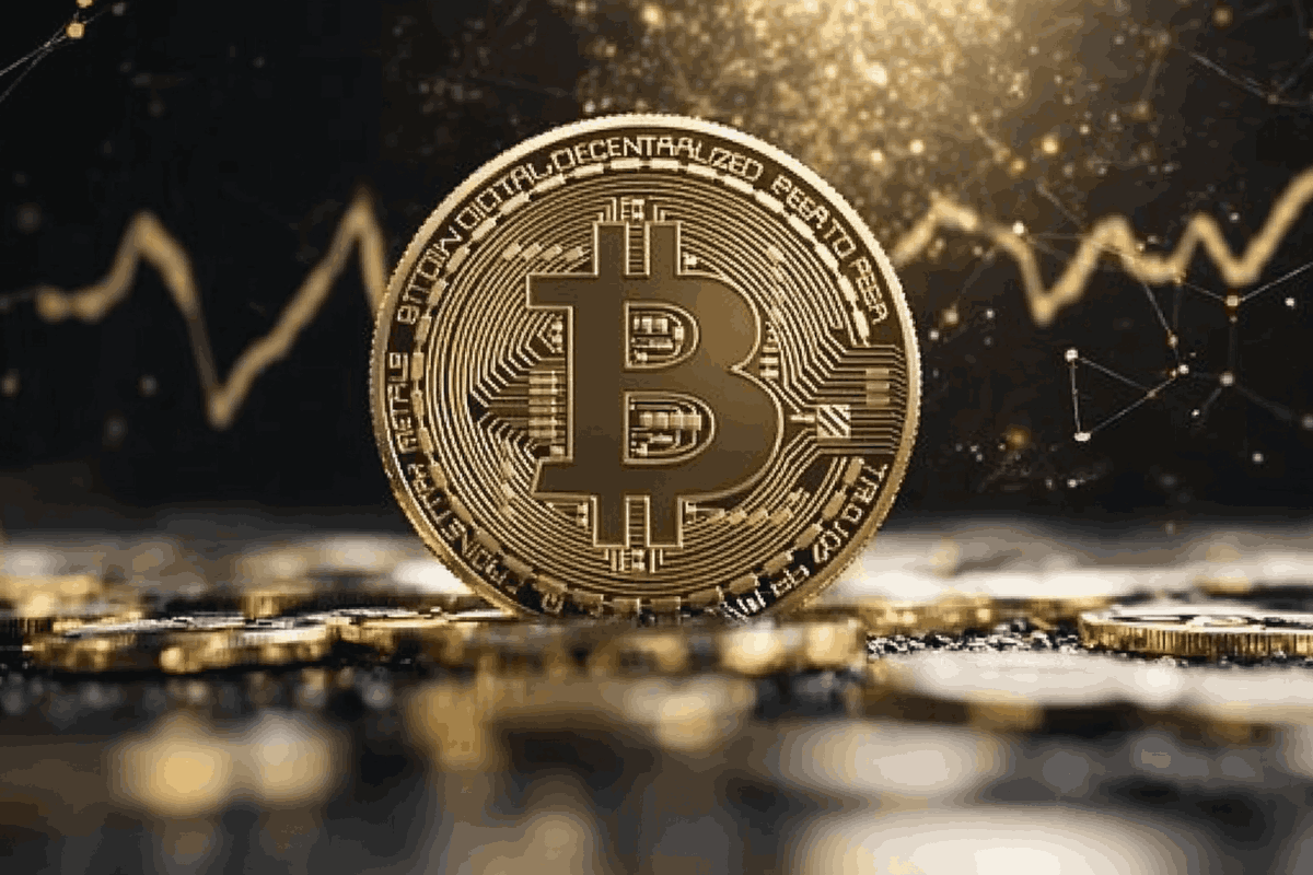 Bitcoin Price Prediction 2026 –2036 | Expert Forecast