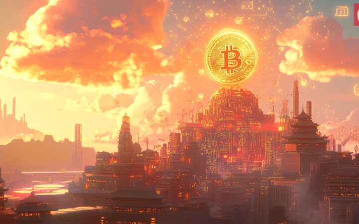 China May Catalyze Bitcoin (BTC) Price Breakout, Here’s Why