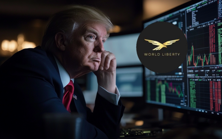 World Liberty Financial: Exploring Trump’s Foray into DeFi