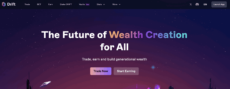 Drift Protocol exchange – Solana-based decentralized perpetual futures DEX with leverage trading