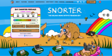 Snorter Bot platform – Telegram-native trading bot token with scam detection and fee discounts