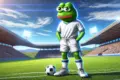 Fantasy Pepe ($FEPE) is a next-gen meme coin merging AI, NFTs, and DeFi. It powers AI-simulated football matches, token-based predictions, and interactive staking—bringing real utility to meme culture in Web3.