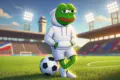 Fantasy Pepe ($FEPE) is a meme coin with real utility, merging AI simulations, NFT gameplay, and decentralized predictions. It’s not just a speculative asset—it’s an experiment in gamified tokenomics within a growing Web3 entertainment niche.