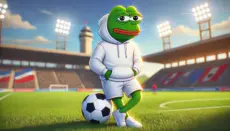 Fantasy Pepe ($FEPE) is a meme coin with real utility, merging AI simulations, NFT gameplay, and decentralized predictions. It’s not just a speculative asset—it’s an experiment in gamified tokenomics within a growing Web3 entertainment niche.