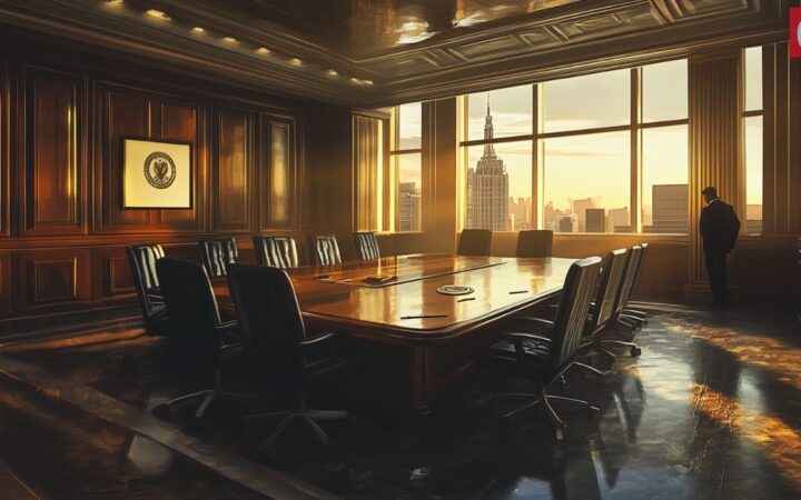 Breaking: US DoJ Is Reportedly Scrapping Its Crypto Unit