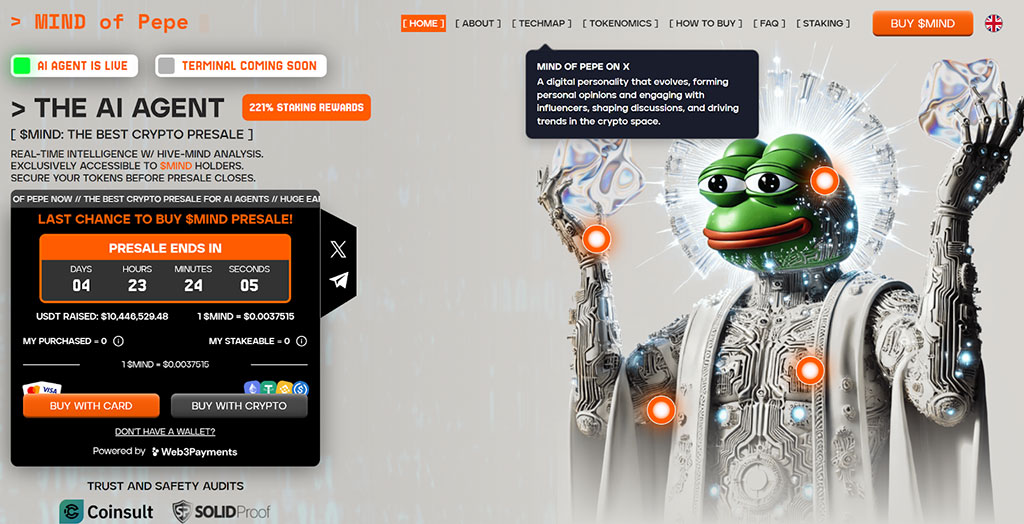 $1.5 Billion Just Flowed Into PEPE – Is Something Big About to Drop?