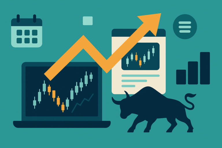 10 Best Crypto Futures Trading Platforms (2025 Edition)