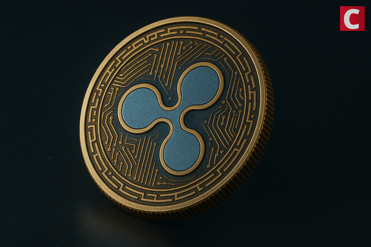 Analyst Notes No Major Resistance Clusters Ahead for XRP, $15 Ahead?