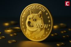 Analysts Suggest Bullish Case for DOGE Price, $0.30 Ahead?