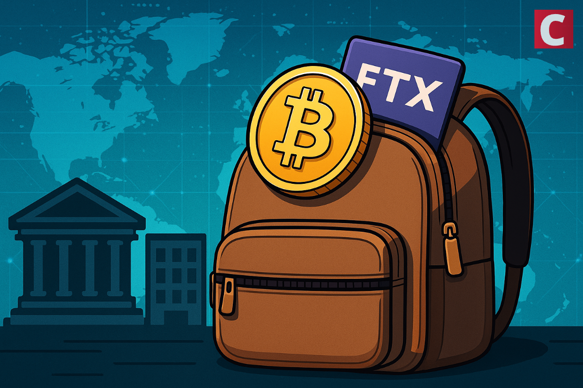 Backpack Exchange Unveils Withdrawal Process for FTX EU Users