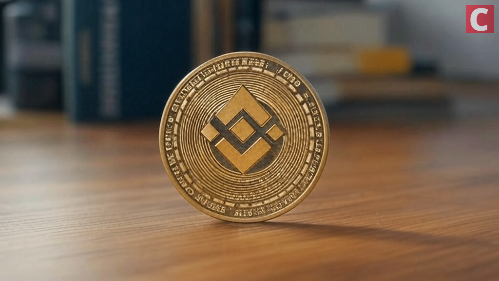 Binance Coin (BNB) Outperforms BTC, ETH and XRP On Sustained Bull Rally