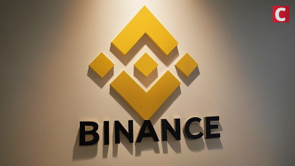 Binance Retains Market Dominance at 38%, Says CoinGecko Report
