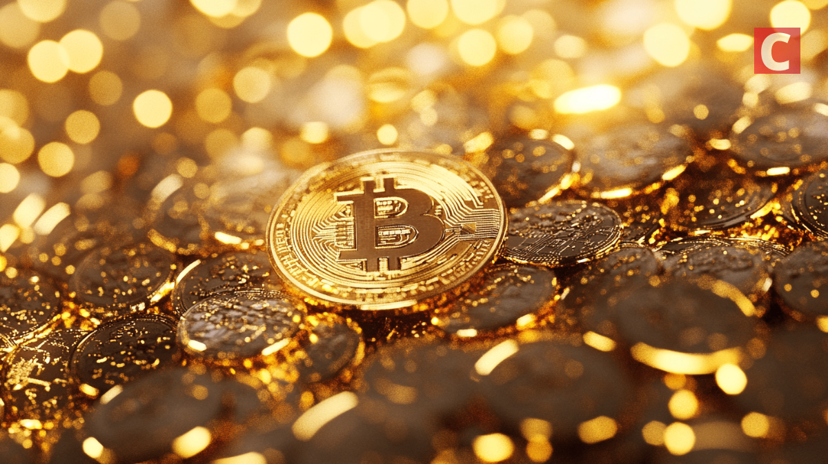 $675M Bitcoin ETF Surge Inflows, US Govt. Still a No-Go: Hayes