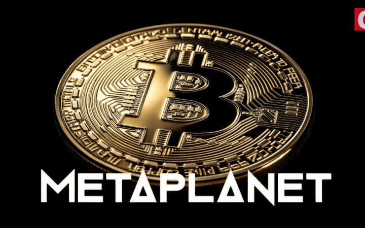 Bitcoin Is Not a Hedge: Metaplanet BTC Strategist Drops Key Nuggets