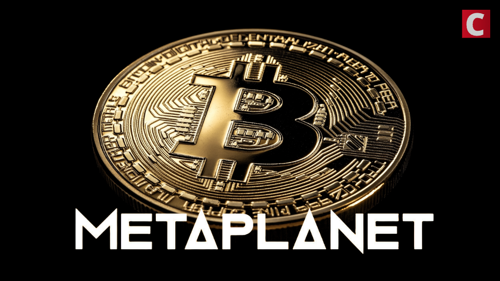 Bitcoin Is Not a Hedge: Metaplanet BTC Strategist Drops Key Nuggets