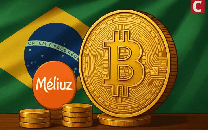 Brazilian Firm Méliuz Becomes First to Include BTC in Treasury
