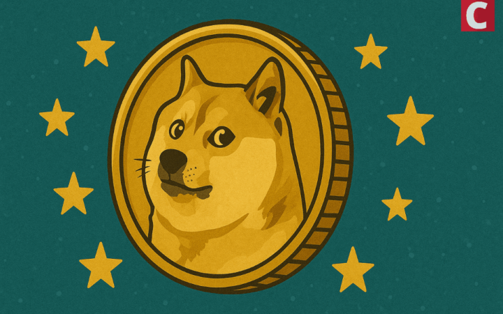Can Dogecoin Price Shoot 180% Along With Bitcoin Rally?
