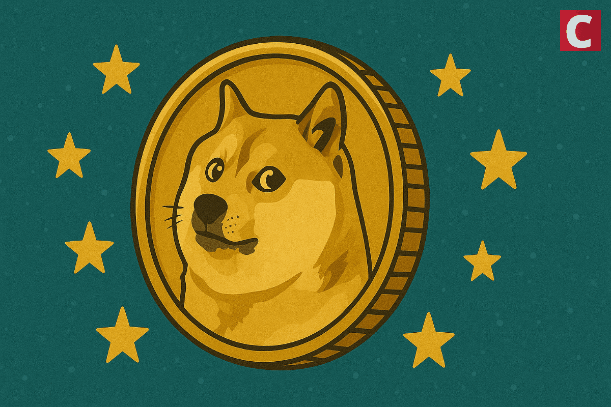 Can Dogecoin Price Shoot 180% Along With Bitcoin Rally?