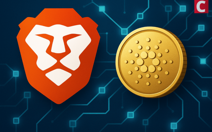 Cardano to Directly Feature Blockchain and Assets on Brave Browser, ADA to $5?