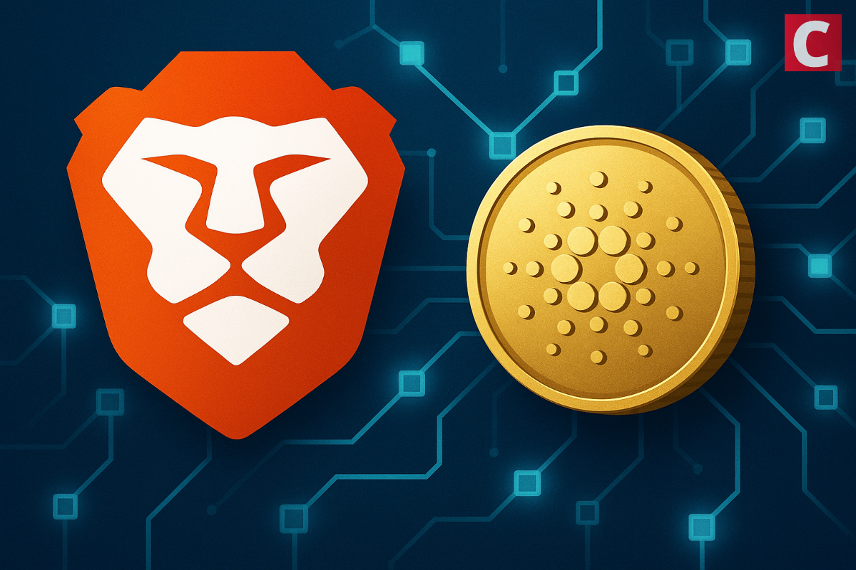 Cardano to Directly Feature Blockchain and Assets on Brave Browser, ADA to $5?