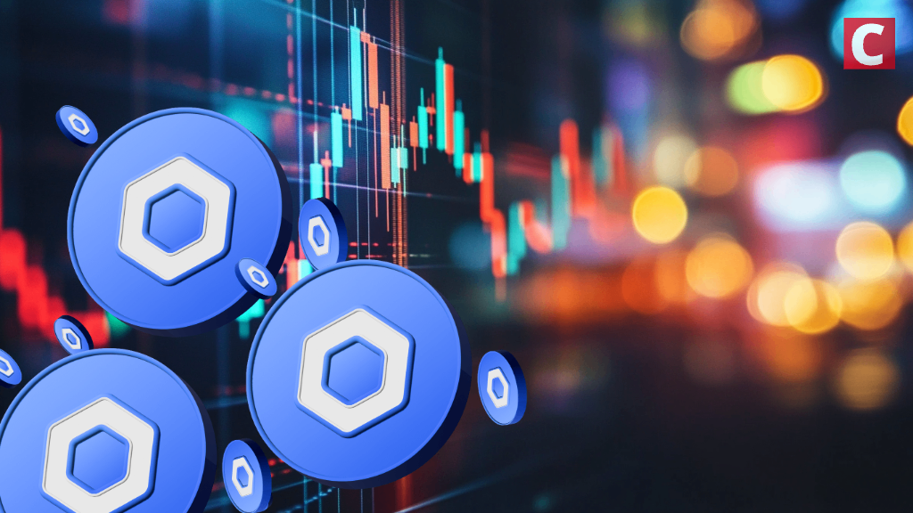 Chainlink Investors Go Bullish as LINK Price Surges 9%, Major Breakout Soon?
