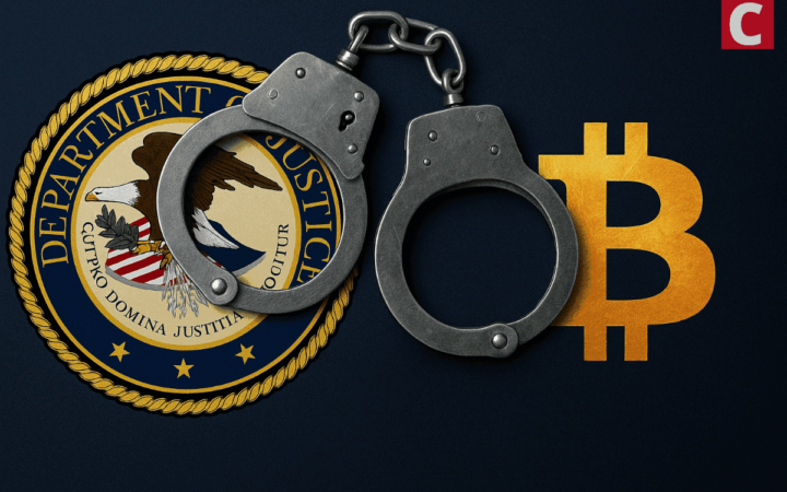 US DOJ Charges 12 in $263M Crypto Theft Tied to Genesis Case