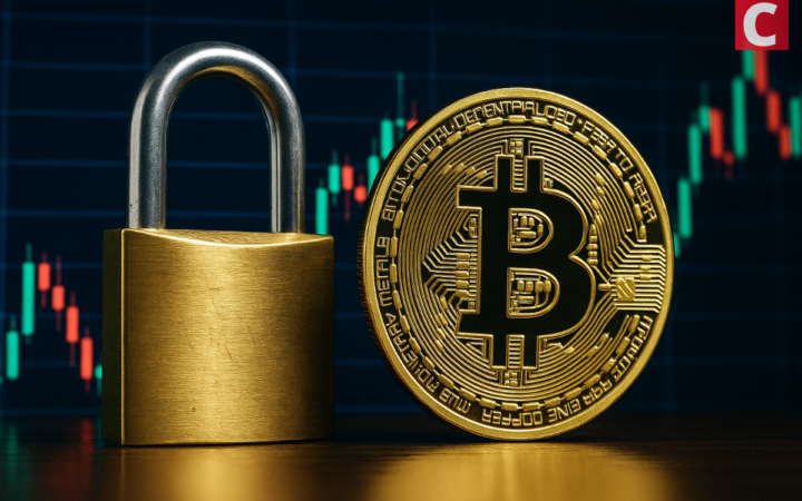 Dormant Bitcoin Wallets Shift $325M Ahead of Fed Decision