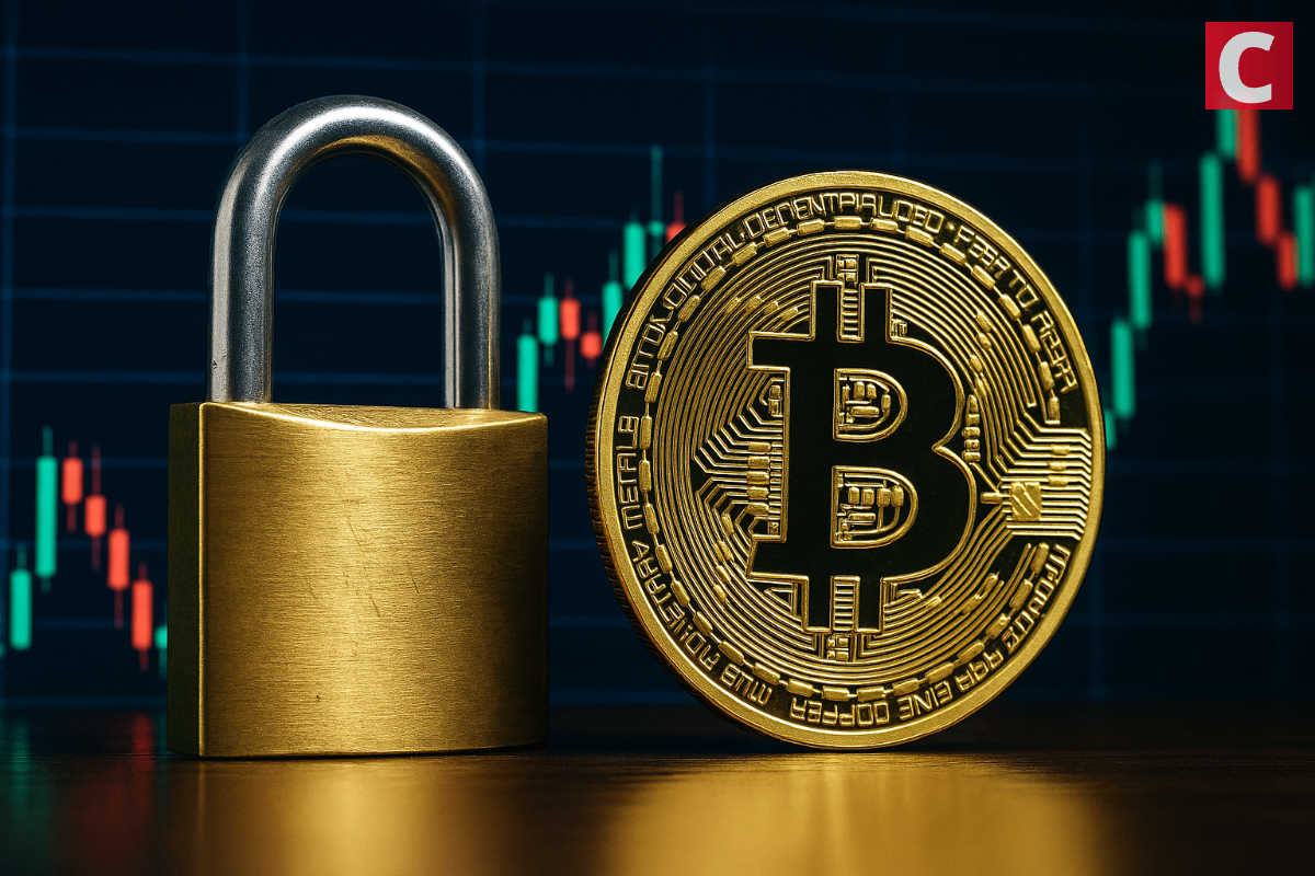 Dormant Bitcoin Wallets Shift $325M Ahead of Fed Decision