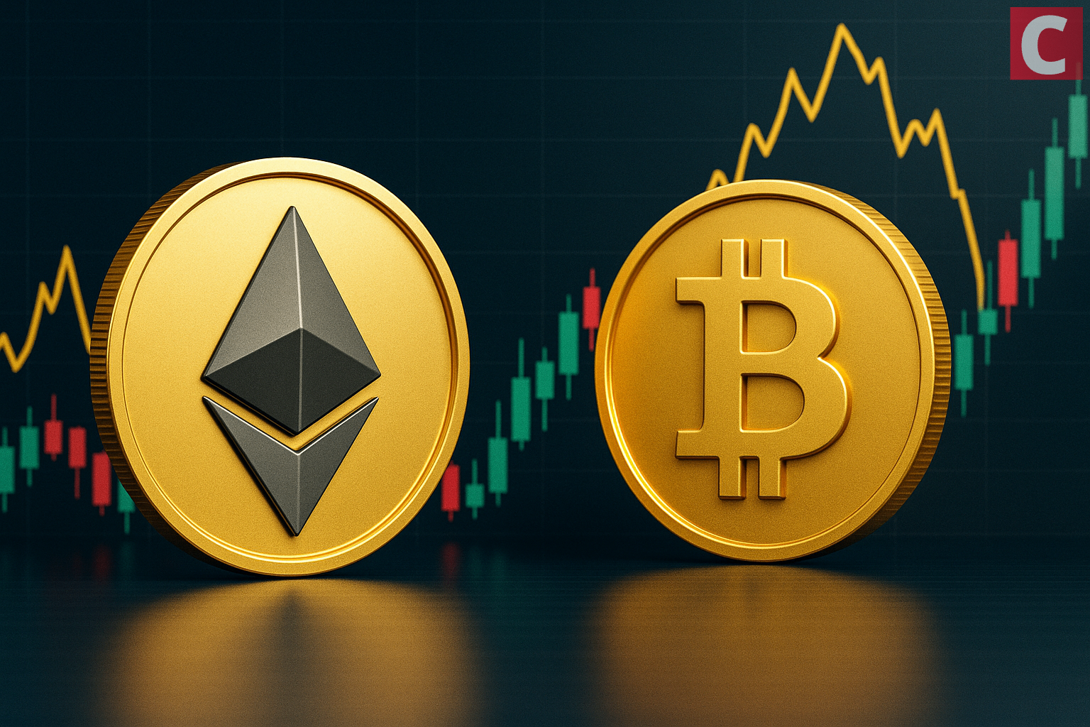 ETH-BTC Pair Eyes Major Volatility Ahead of Ethereum Pectra Upgrade