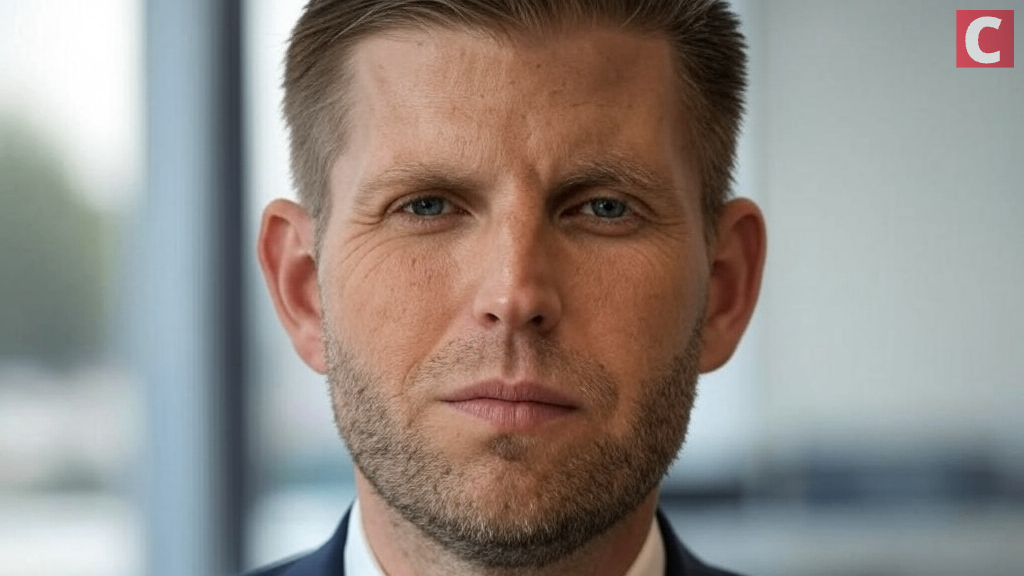 Eric Trump Says World Liberty’s Stablecoin to Fund MGX’s $2B Binance Investment