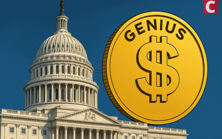 US Senate Proceeds With Stablecoin Bill aka GENIUS Act in Milestone Decision