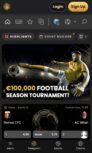 Lucky Block sportsbook
