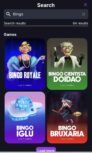 bingo games