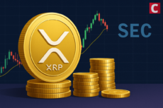 Is 50x XRP Price Rally Possible Amid Whale Purchase and SEC Settlement?