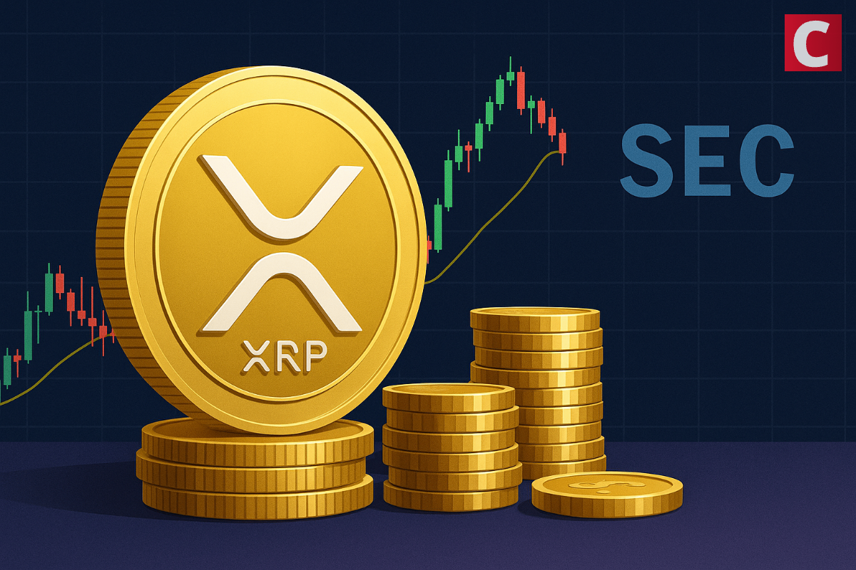 Is 50x XRP Price Rally Possible Amid Whale Purchase and SEC Settlement?