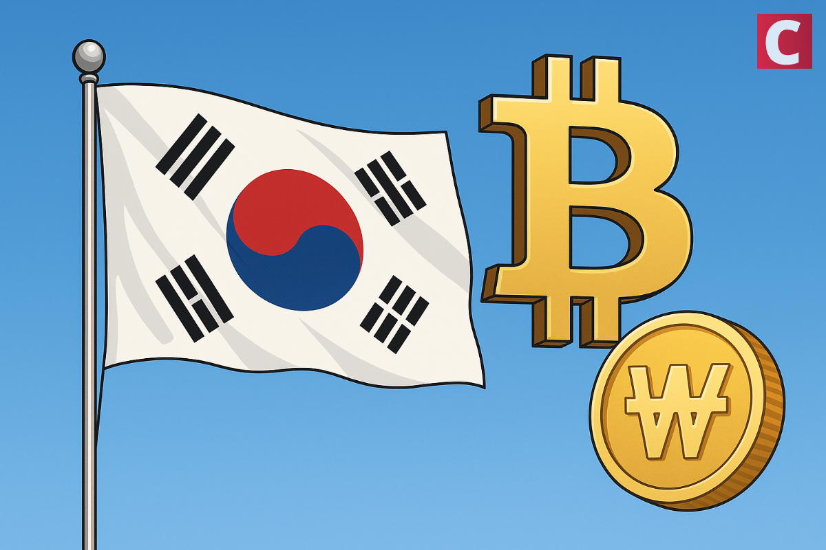 Korean Candidate Proposes Stablecoin Pegged to Won