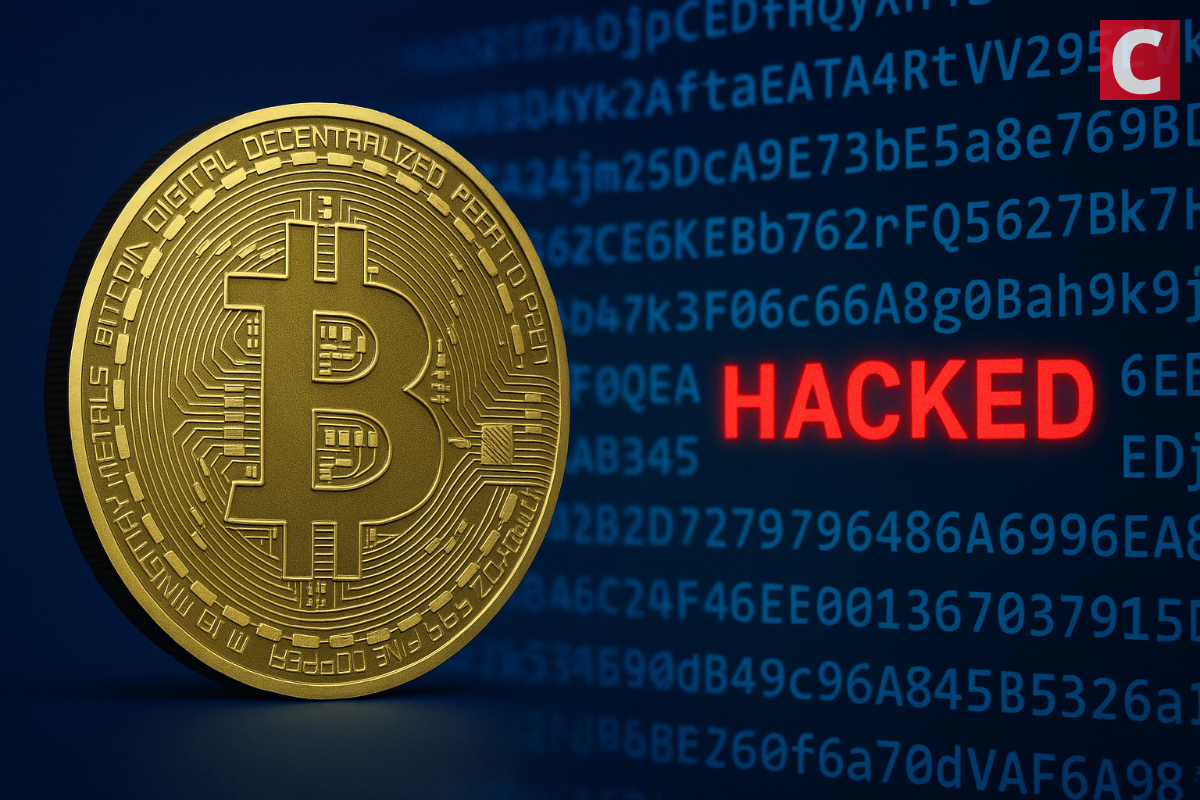 Crypto Scam: LockBit Ransomware Gang Hacked, 60,000 Bitcoin Addresses Exposed