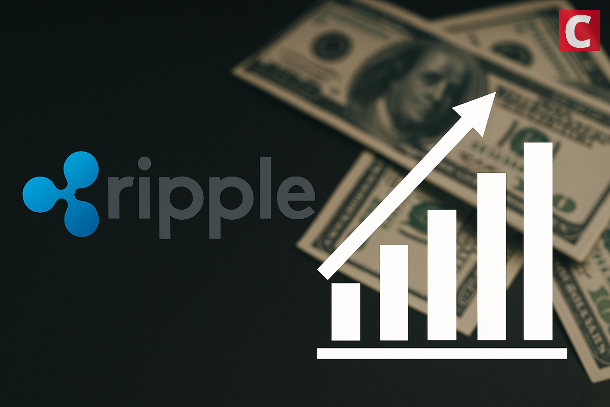 Ripple USD (RLUSD) Volume Jumps 27% Amid Major Exchange Listing
