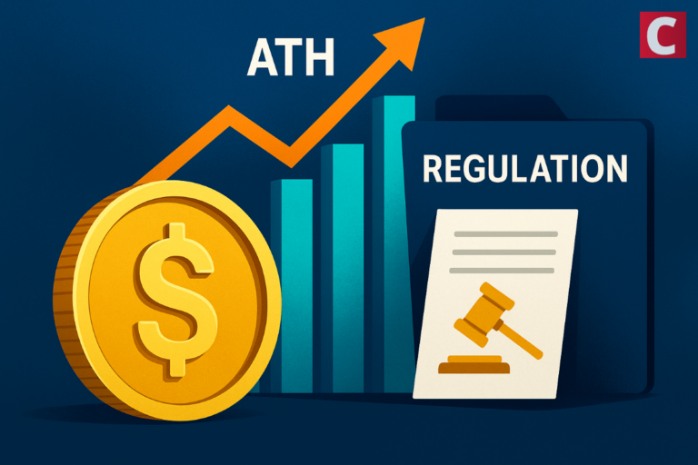 Stablecoin Market Cap at ATH, David Sacks Hints at Clear Regulation