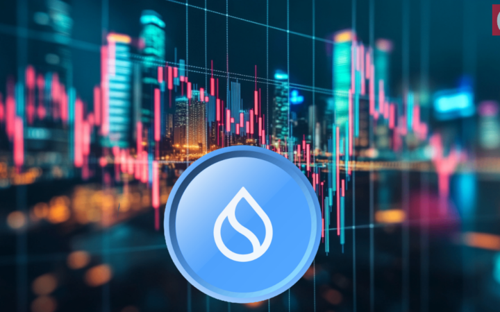 Sui Network to Drive Bitcoin DeFi Growth With Stacks Integration