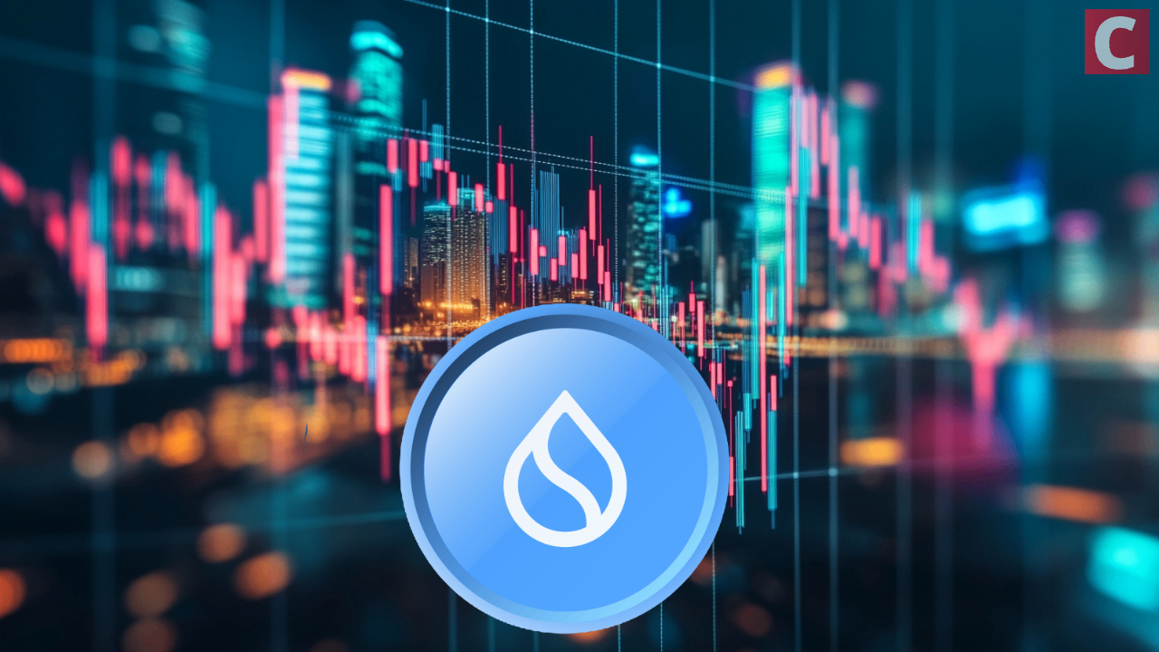 Sui Network to Drive Bitcoin DeFi Growth With Stacks Integration