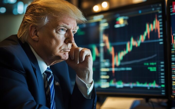 TRUMP Panic? Whale Pulls $4M Amid SEC Warning of ‘No Protection’