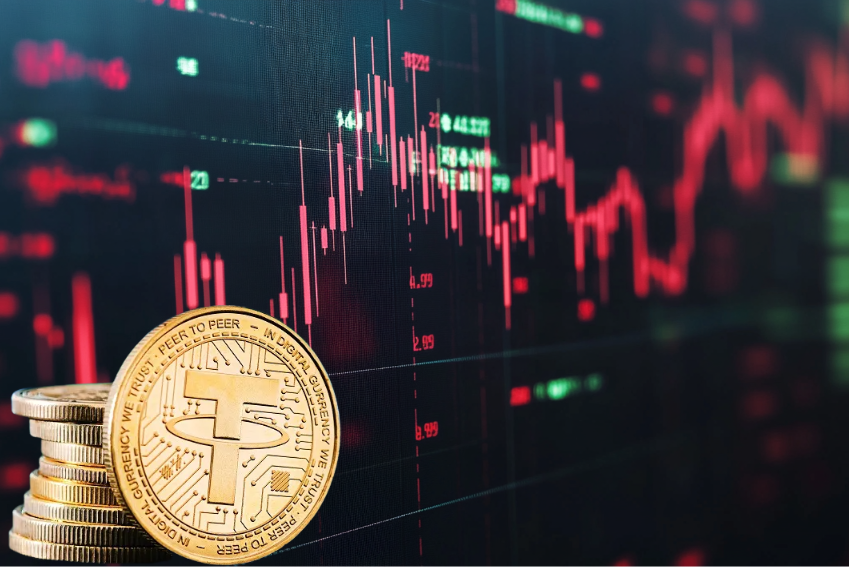 Tether Plans U.S. Expansion with New Stablecoin Amid Strong Market Performance and Strategic Investments