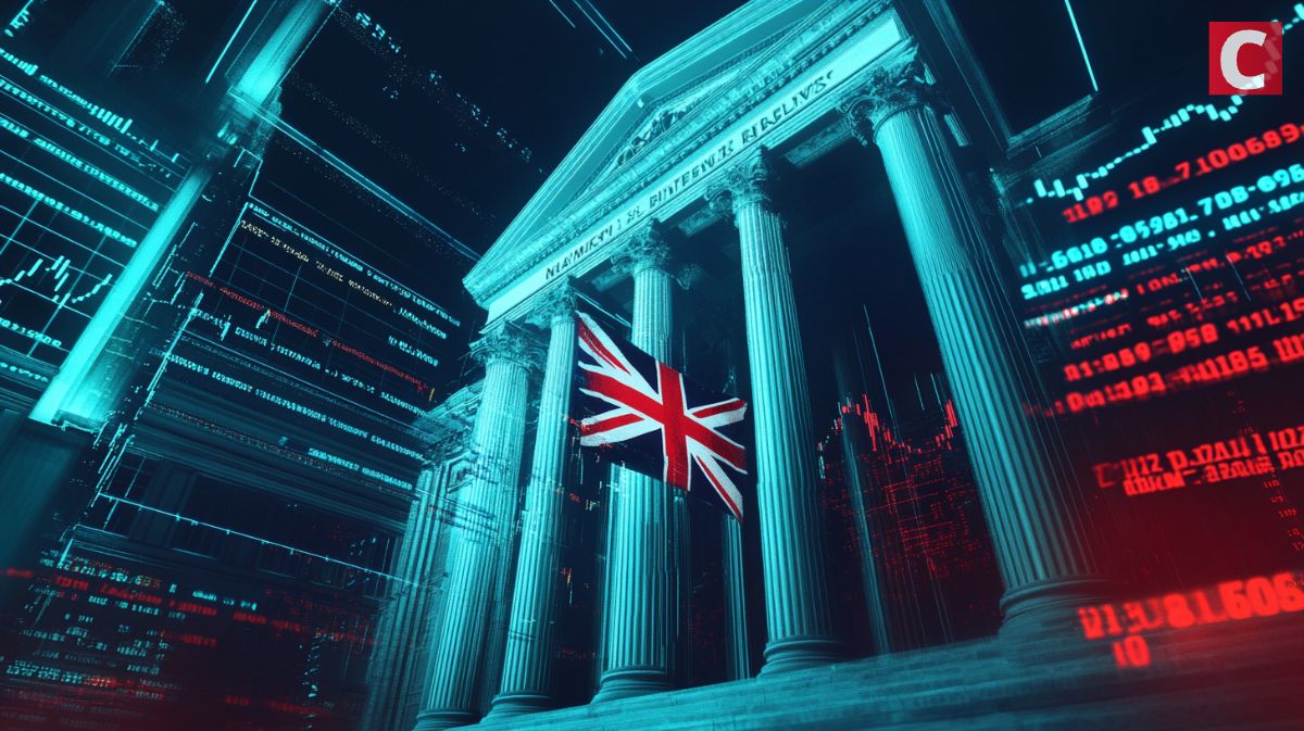 UK Treasury Secretary Shuns Idea of National Crypto Reserve