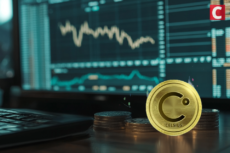 CEL Token Tanks 13% as Mashinsky Expresses Disapproval at Sentencing