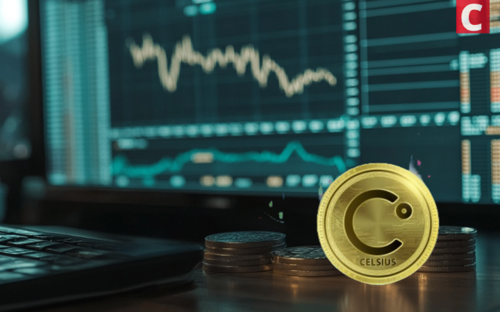 CEL Token Tanks 13% as Mashinsky Expresses Disapproval at Sentencing