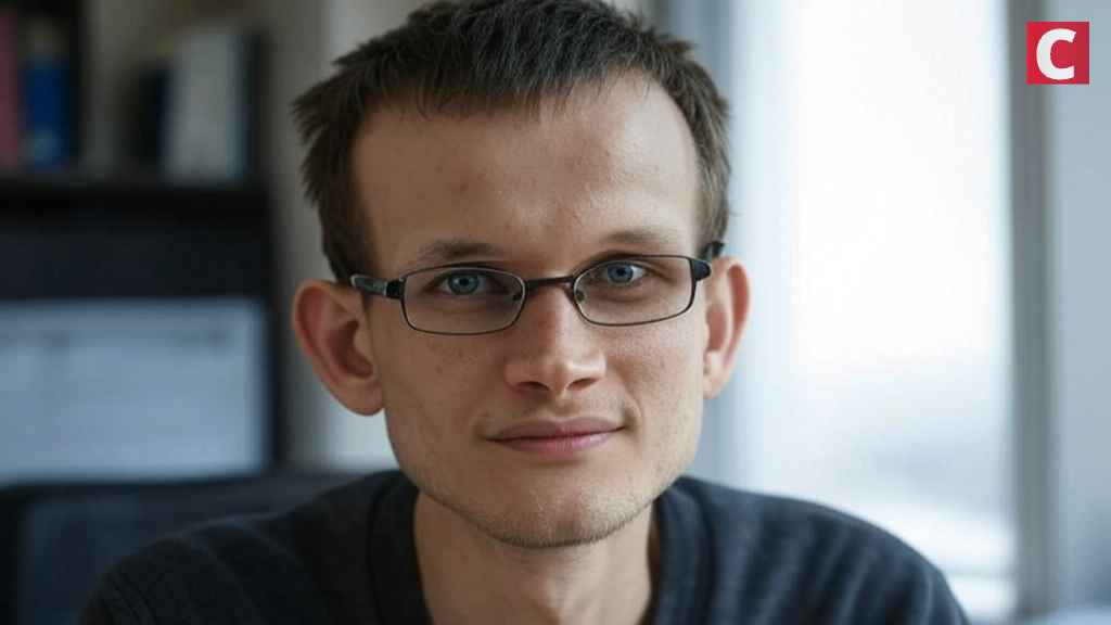 Vitalik’s Rollup Revolution Meets ETH Price Action: What’s Next for Ethereum