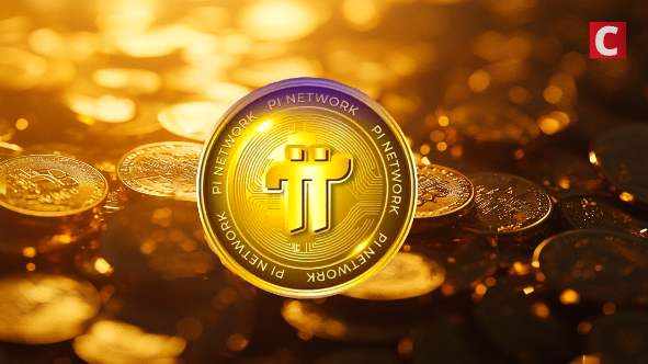 Pi Network Announcement: Why Is Pi Coin Price Up 50% Today?
