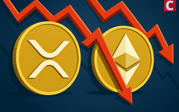 XRP and Ethereum Long Trades Closed by Hyperliquid Whale, Here’s Why