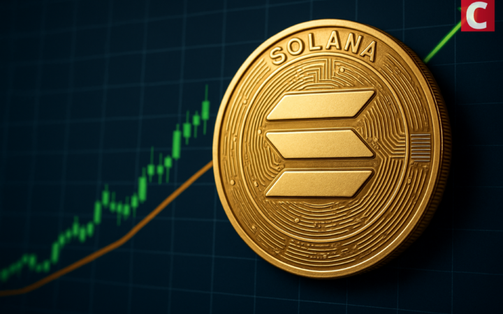 Analyst Predicts Solana (SOL) to Reach $210 as Price Climbs 7%